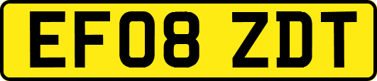 EF08ZDT