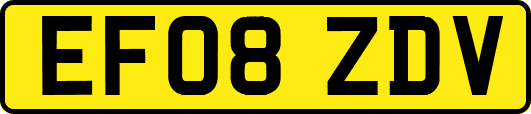 EF08ZDV