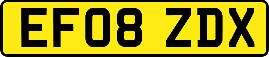 EF08ZDX