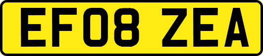 EF08ZEA