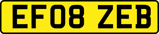 EF08ZEB