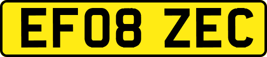 EF08ZEC