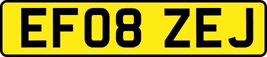 EF08ZEJ