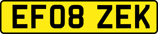 EF08ZEK