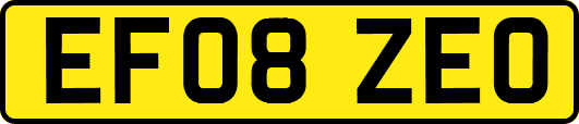EF08ZEO