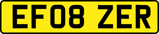 EF08ZER