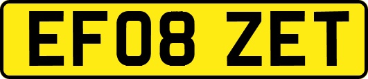 EF08ZET