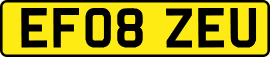 EF08ZEU