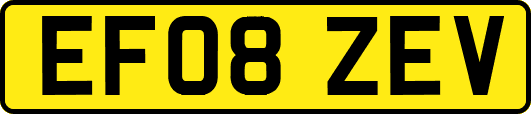 EF08ZEV