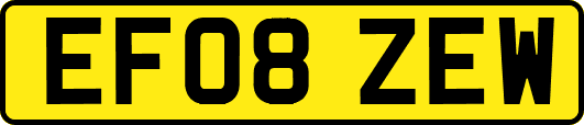 EF08ZEW