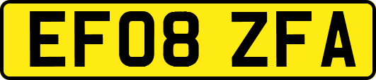 EF08ZFA