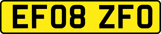 EF08ZFO