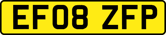 EF08ZFP