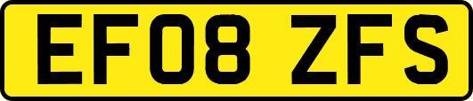 EF08ZFS