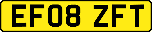 EF08ZFT