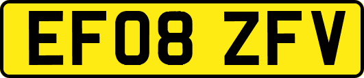 EF08ZFV