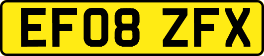 EF08ZFX