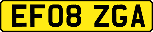 EF08ZGA
