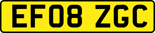EF08ZGC