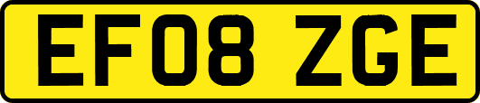 EF08ZGE