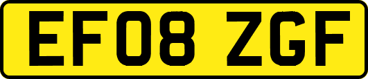 EF08ZGF