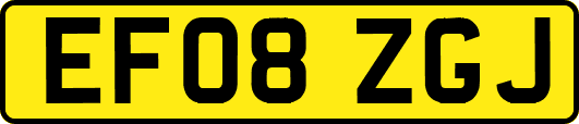 EF08ZGJ