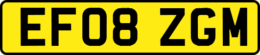 EF08ZGM