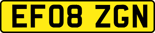 EF08ZGN