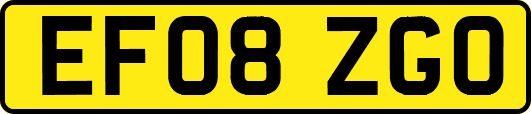 EF08ZGO