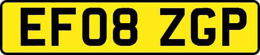 EF08ZGP