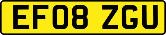 EF08ZGU