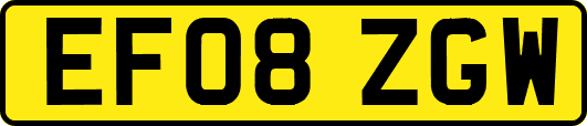EF08ZGW