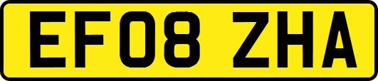 EF08ZHA