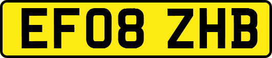 EF08ZHB
