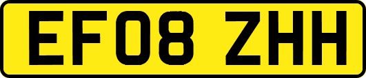 EF08ZHH
