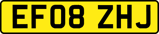 EF08ZHJ