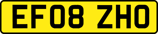 EF08ZHO