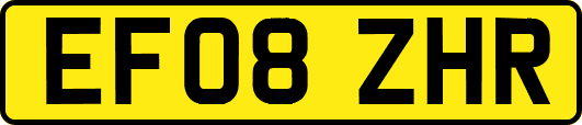 EF08ZHR