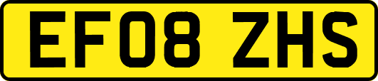 EF08ZHS