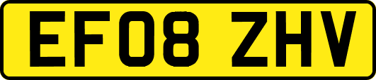 EF08ZHV