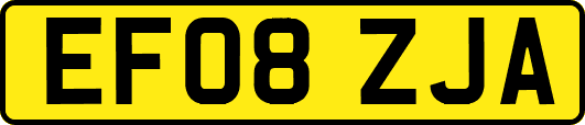 EF08ZJA