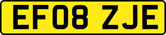 EF08ZJE