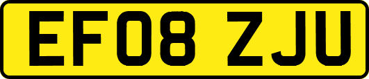 EF08ZJU