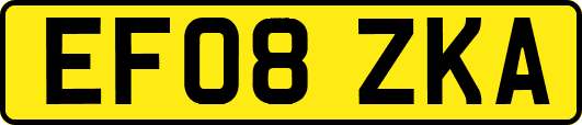 EF08ZKA