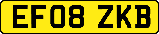 EF08ZKB
