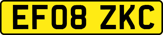 EF08ZKC