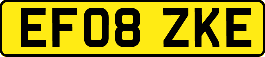 EF08ZKE