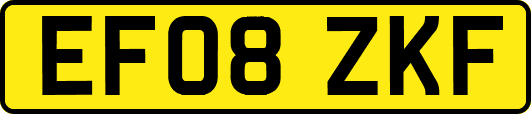 EF08ZKF