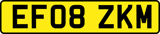 EF08ZKM