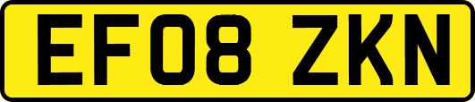 EF08ZKN